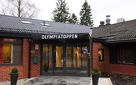 Olympiatoppen Sportshotel - Scandic Partner